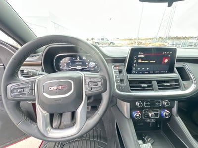 2023 GMC Yukon XL SLE