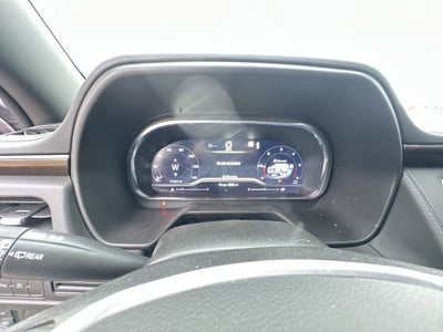 2023 GMC Yukon XL SLE