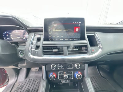 2023 GMC Yukon XL SLE