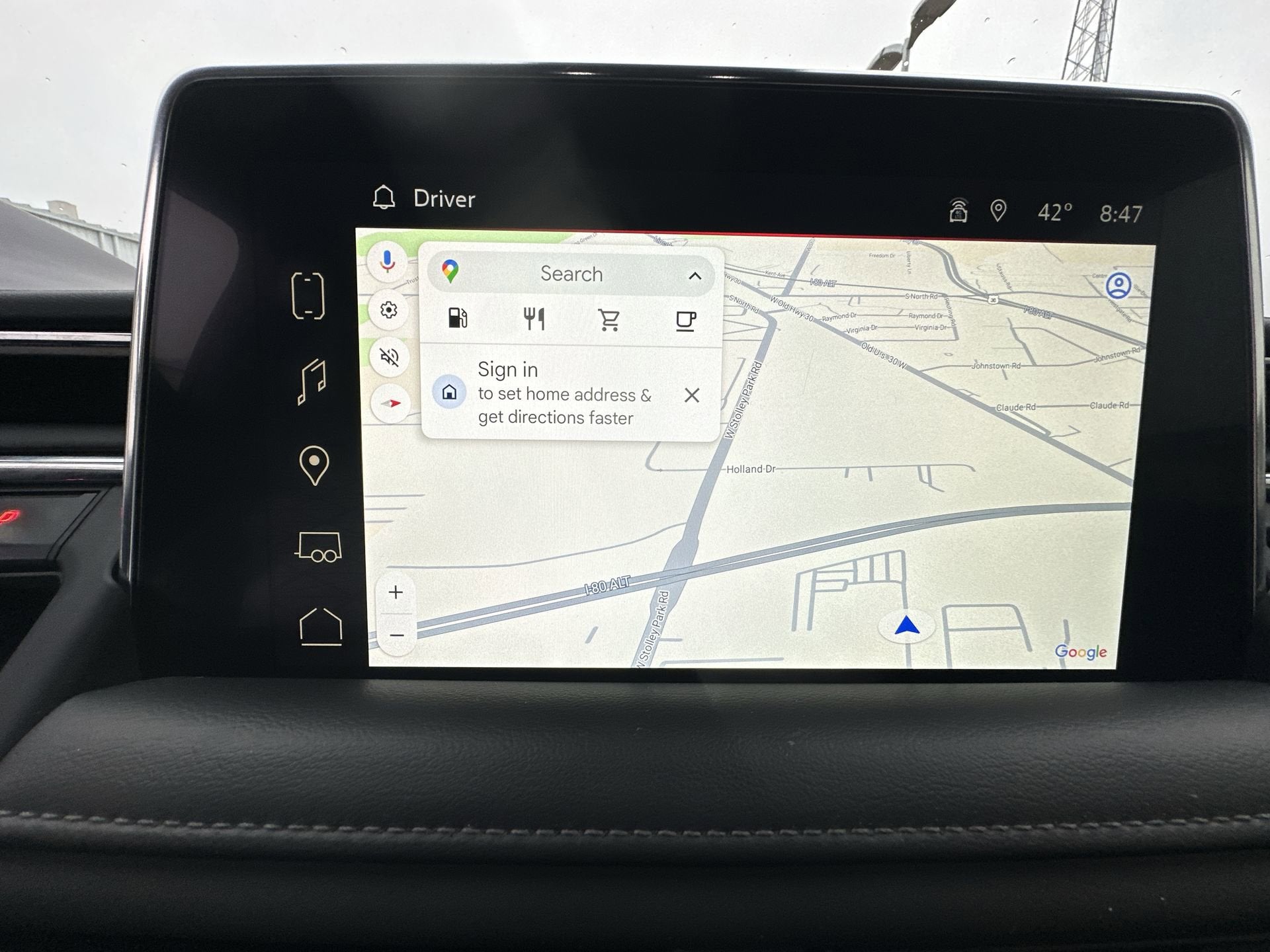 2023 GMC Yukon XL SLE