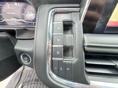 2023 GMC Yukon XL SLE