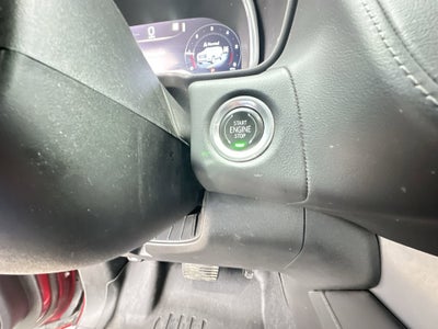 2023 GMC Yukon XL SLE