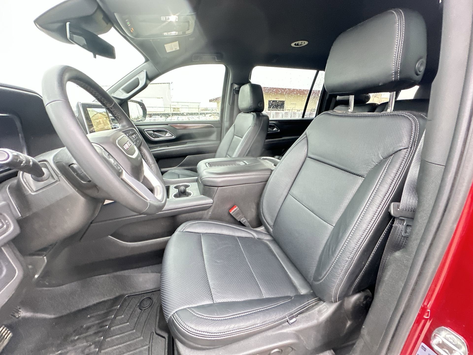 2023 GMC Yukon XL SLE