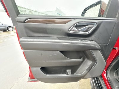 2023 GMC Yukon XL SLE