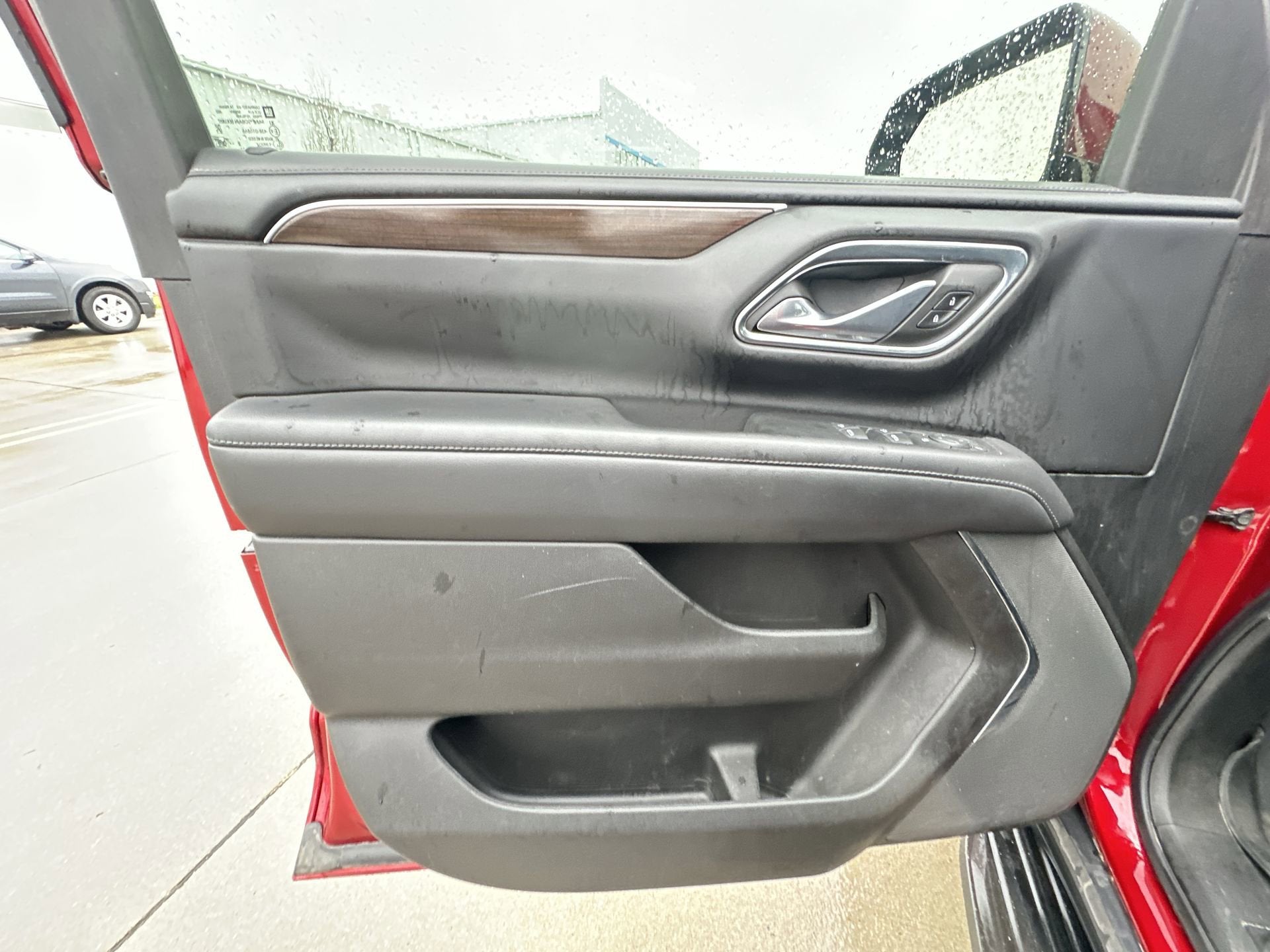 2023 GMC Yukon XL SLE