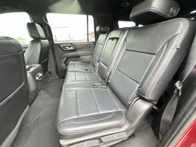 2023 GMC Yukon XL SLE