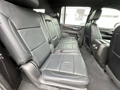 2023 GMC Yukon XL SLE