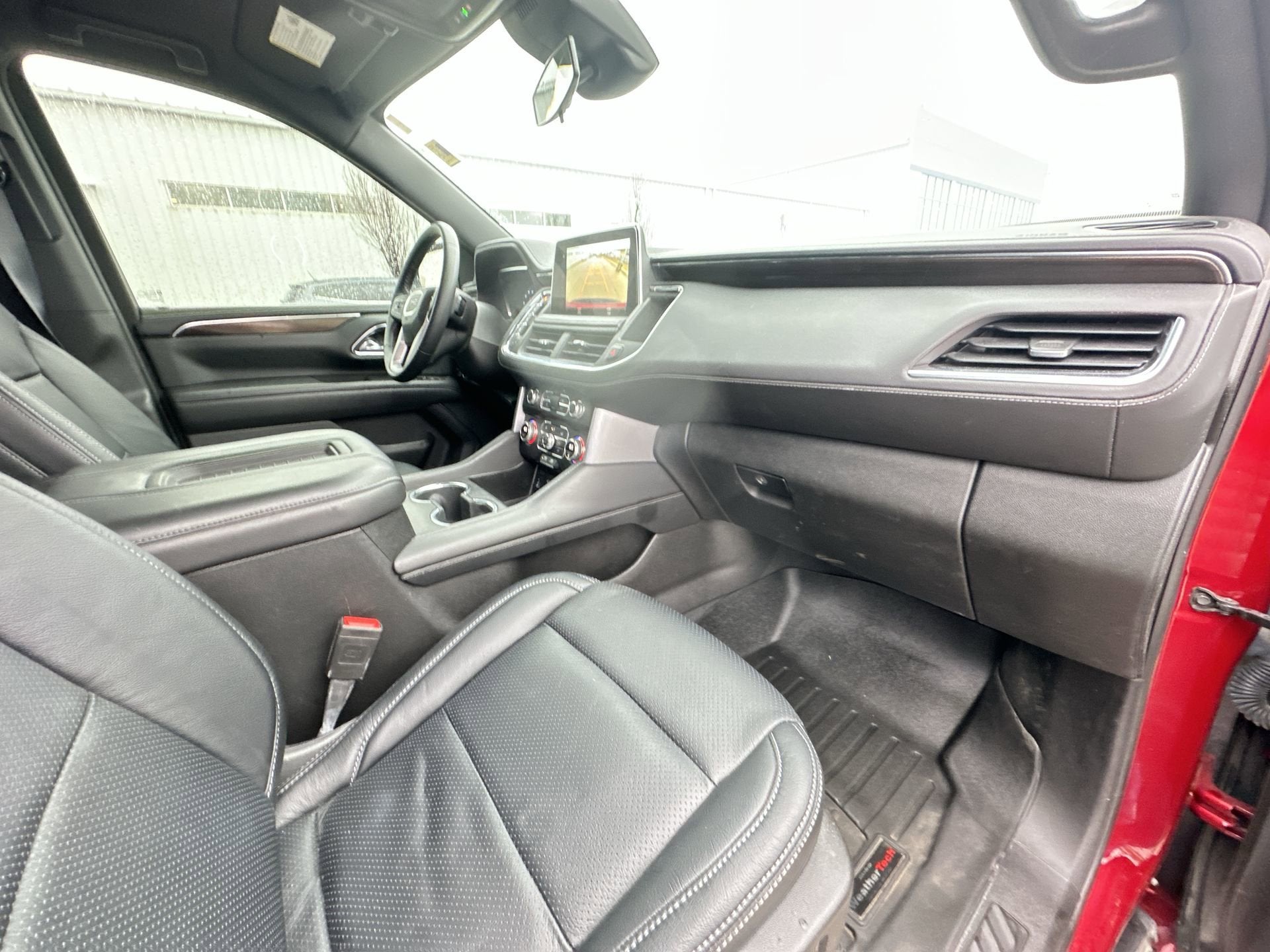 2023 GMC Yukon XL SLE