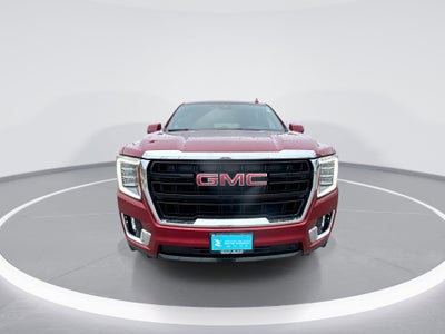 2023 GMC Yukon XL SLE