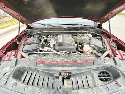 2023 GMC Yukon XL SLE