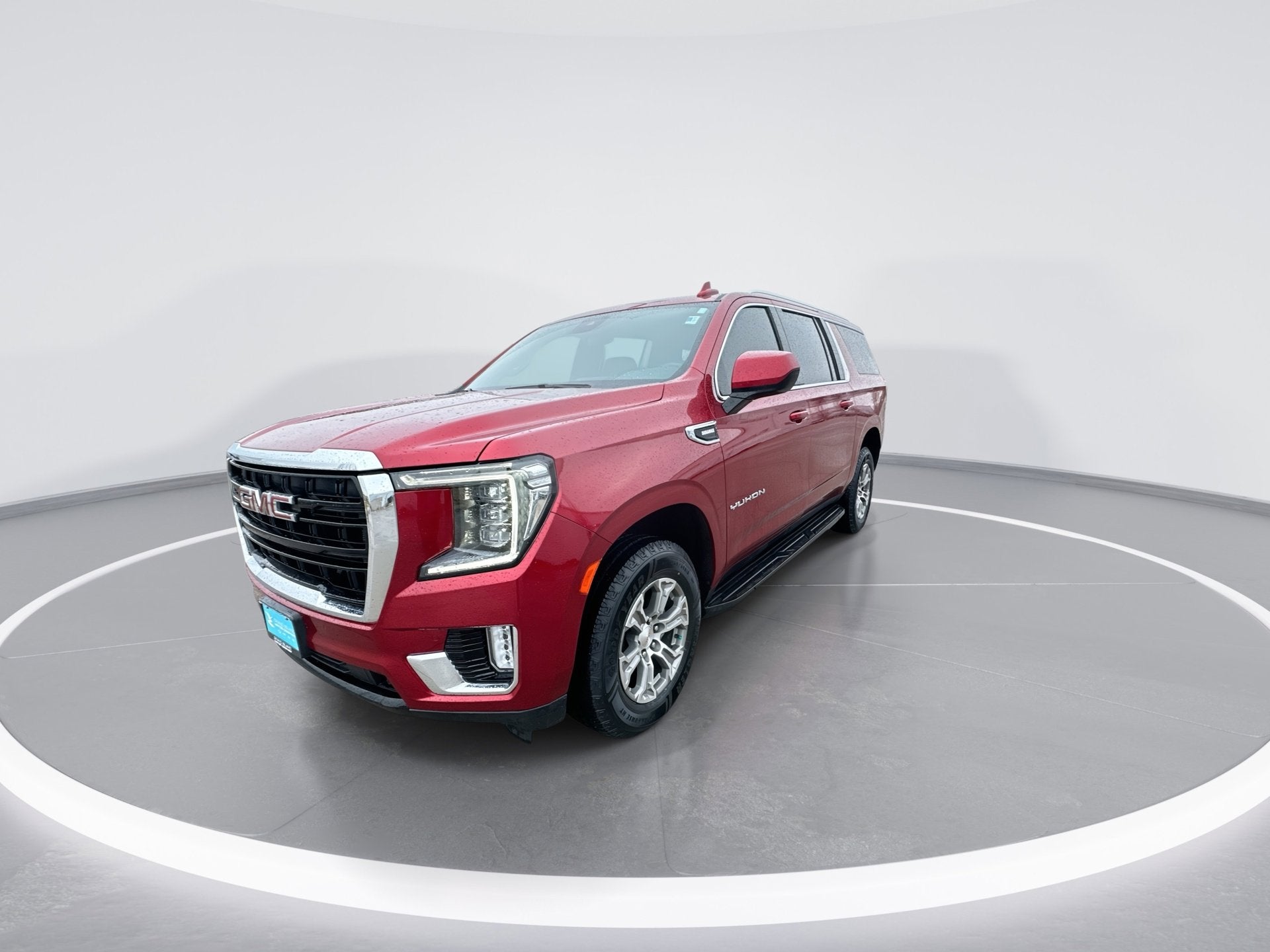 2023 GMC Yukon XL SLE