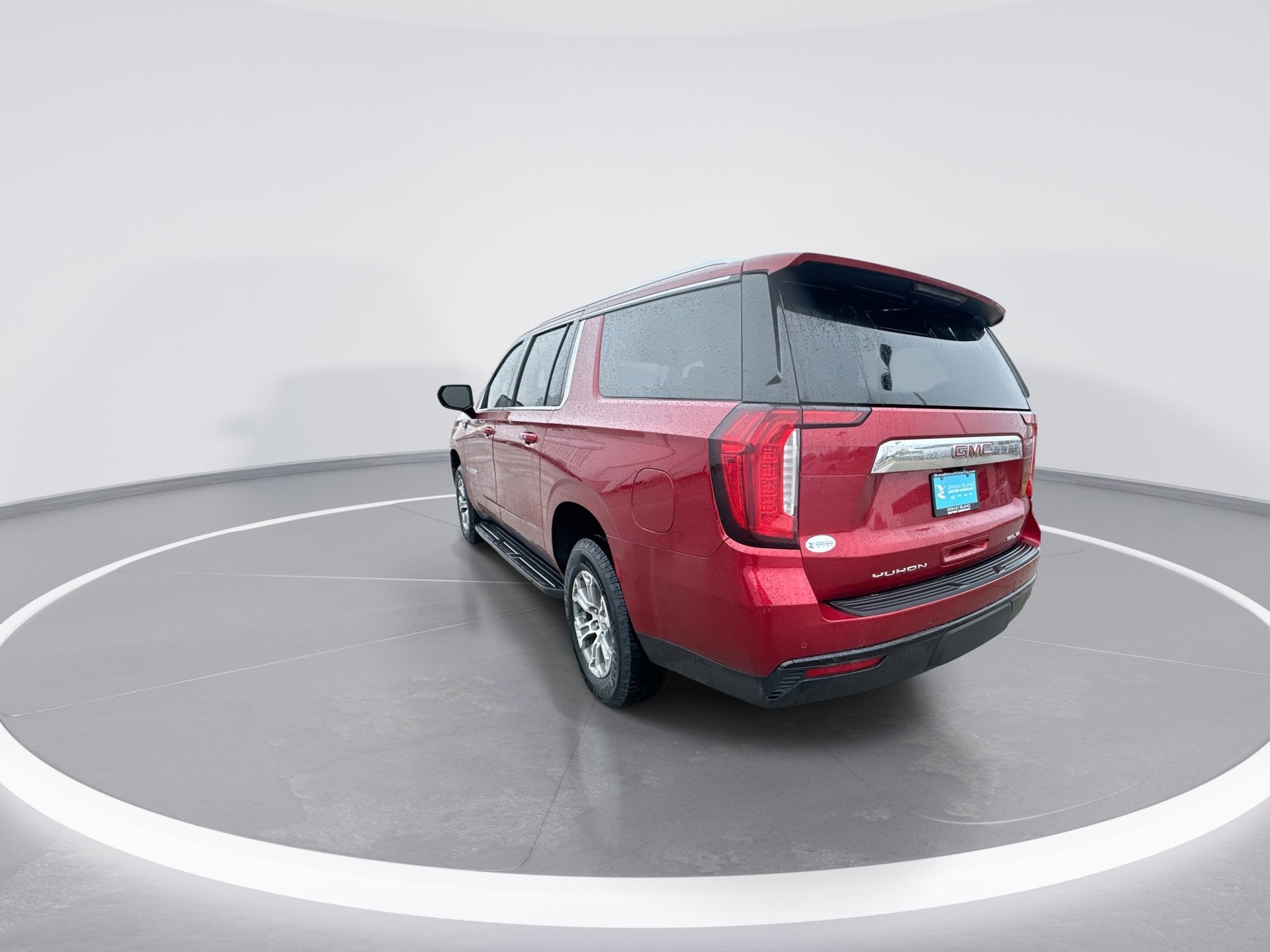 2023 GMC Yukon XL SLE