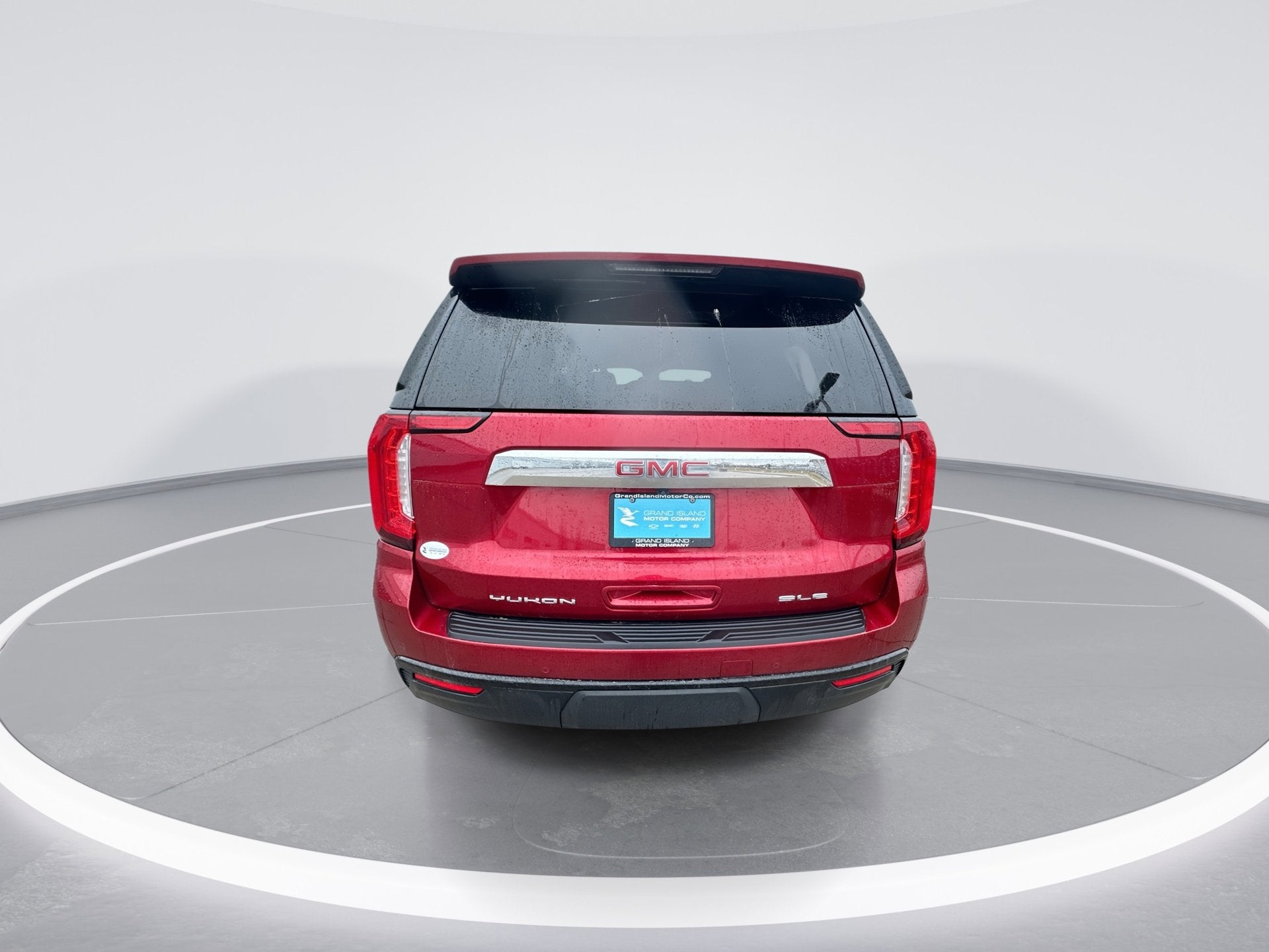 2023 GMC Yukon XL SLE