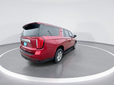 2023 GMC Yukon XL SLE