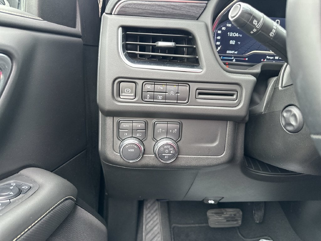 2024 GMC Yukon XL SLT