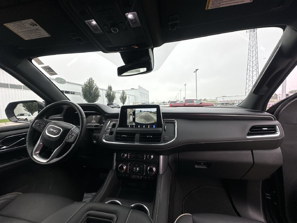 2024 GMC Yukon XL SLT