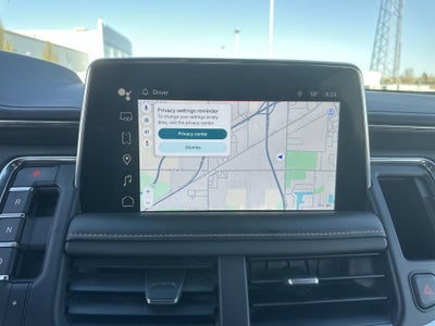 2023 GMC Yukon XL AT4