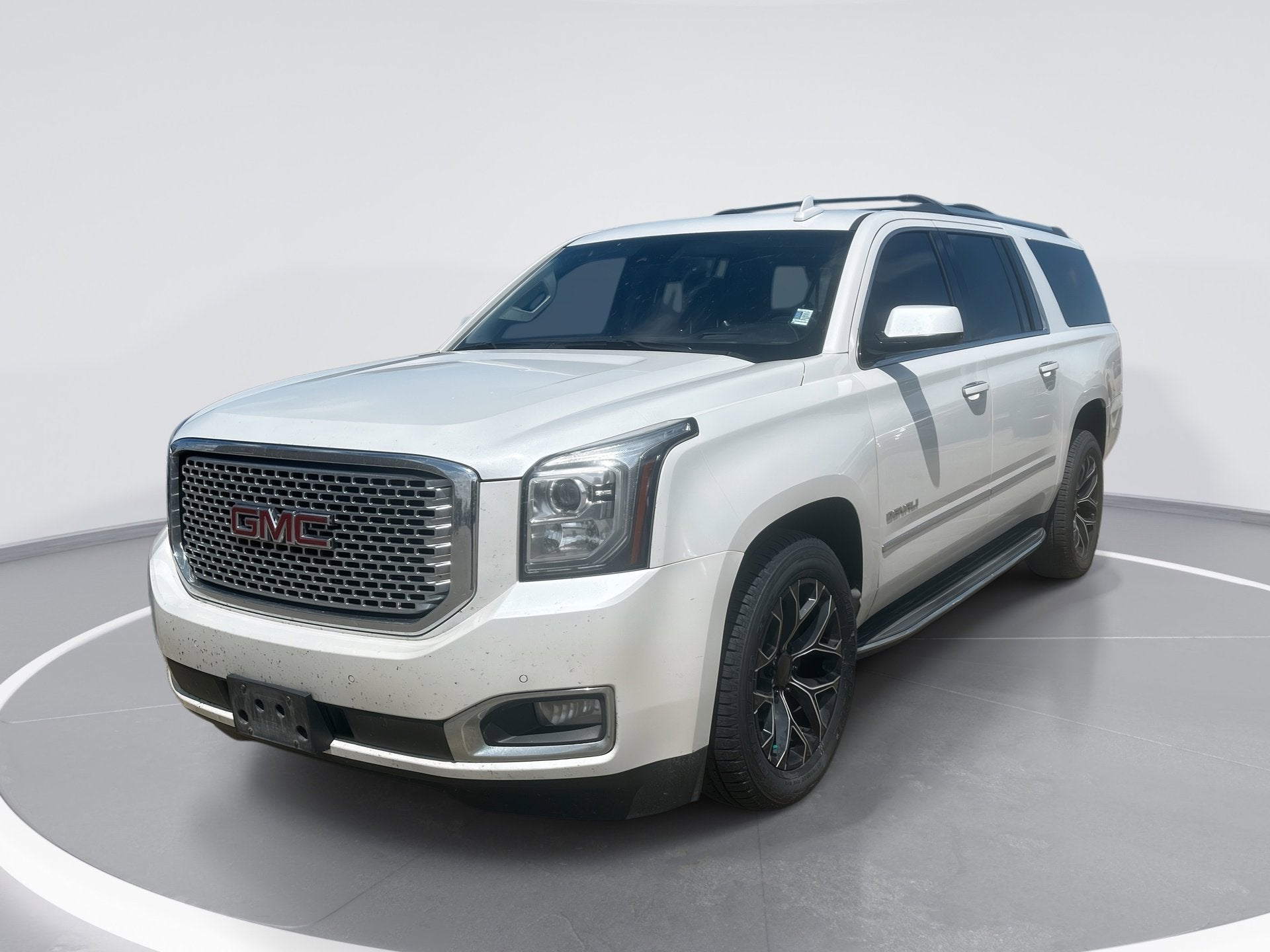 2017 GMC Yukon Denali AWD's photo