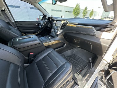 2017 GMC Yukon XL Denali