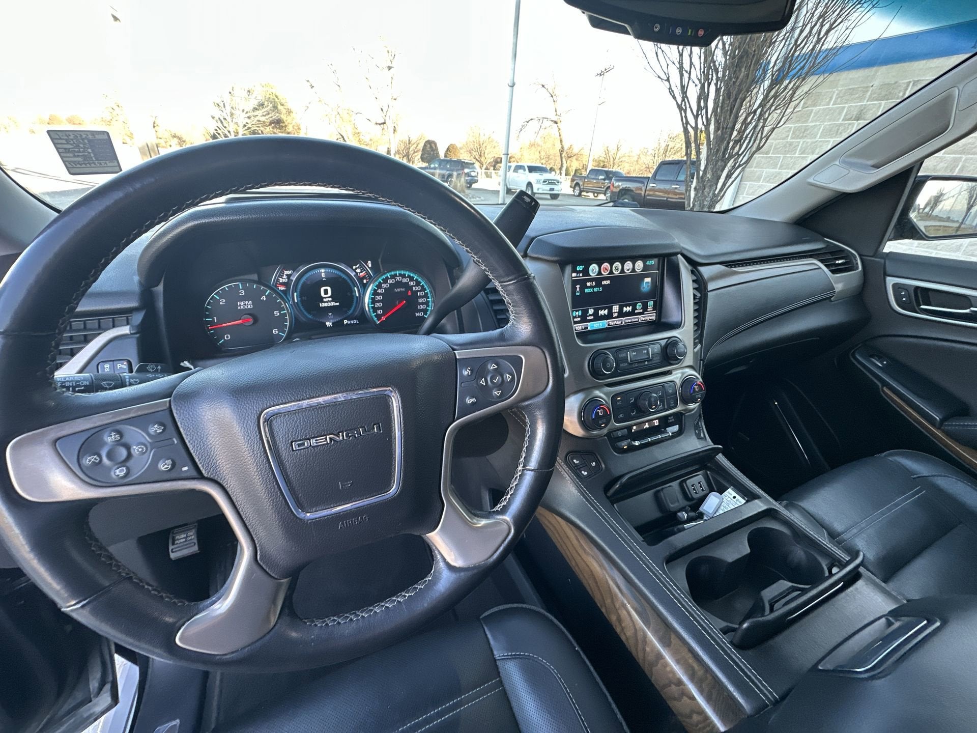 2019 GMC Yukon XL Denali