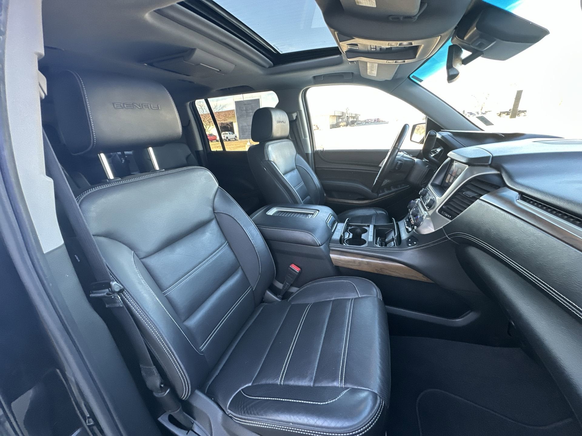 2019 GMC Yukon XL Denali
