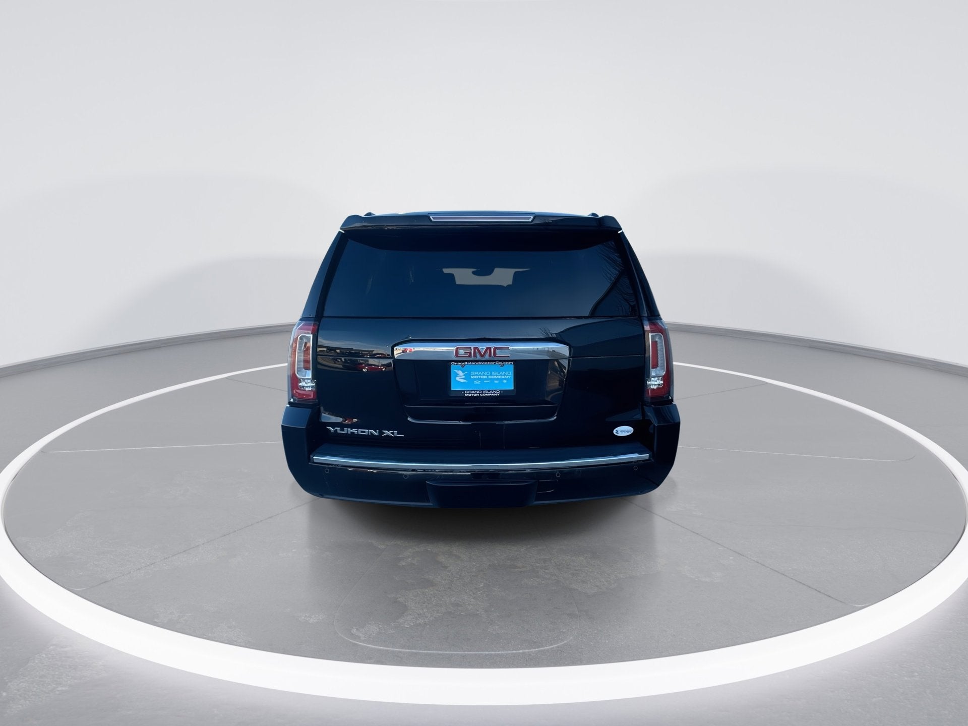 2019 GMC Yukon XL Denali