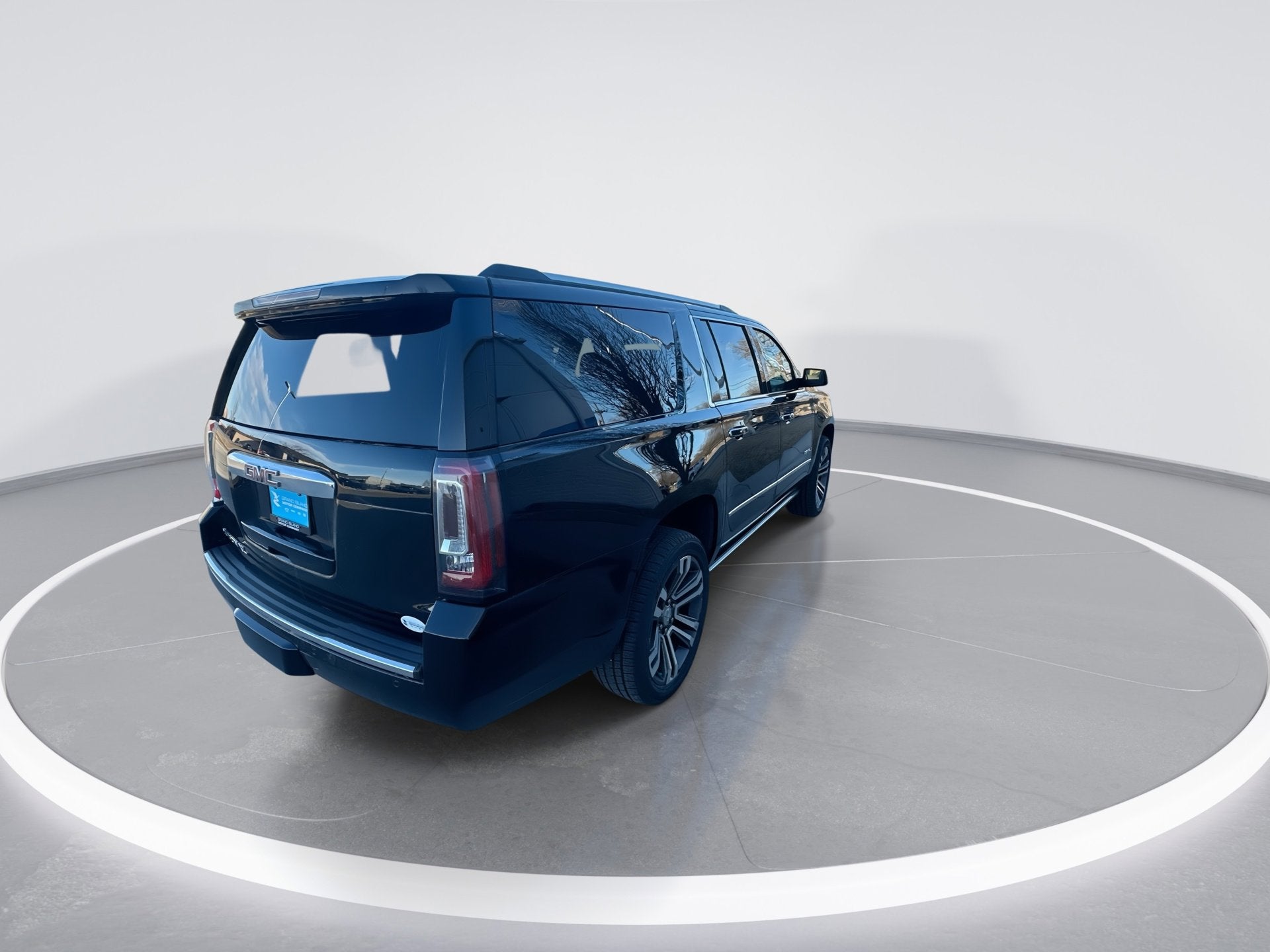 2019 GMC Yukon XL Denali