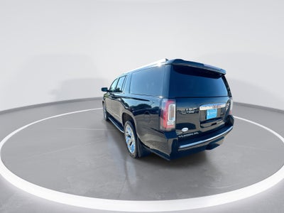 2018 GMC Yukon XL Denali