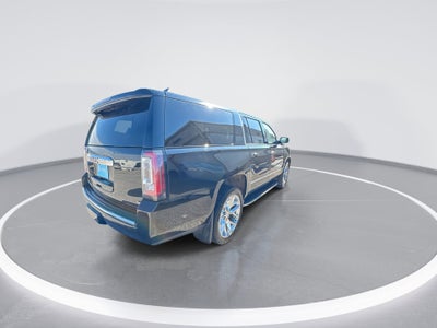 2018 GMC Yukon XL Denali