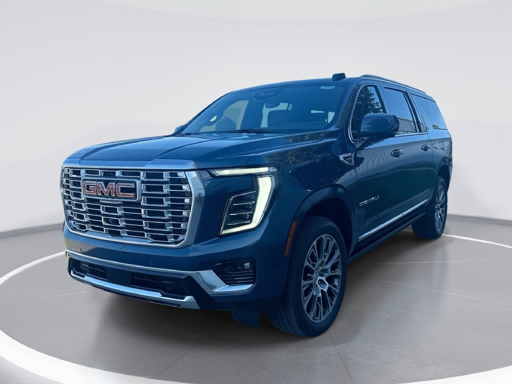 2027 GMC Yukon XL