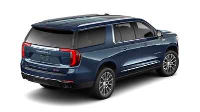 2027 GMC Yukon XL Denali
