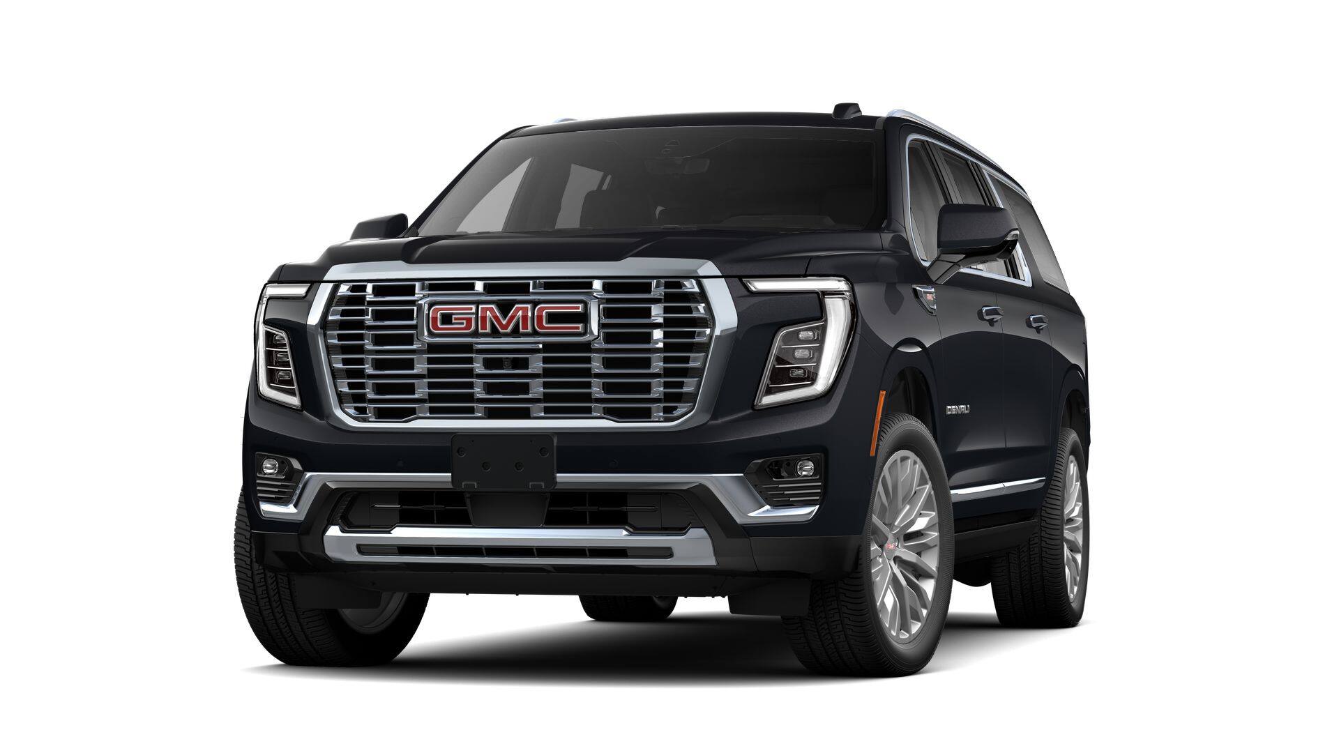 2026 GMC Yukon Denali AWD's photo