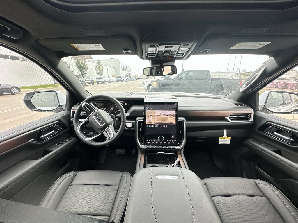 2026 GMC Yukon XL Denali - Photo 21