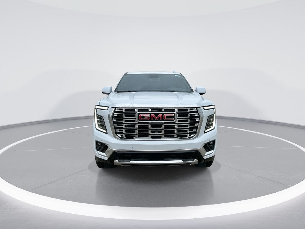 2026 GMC Yukon XL Denali - Photo 3