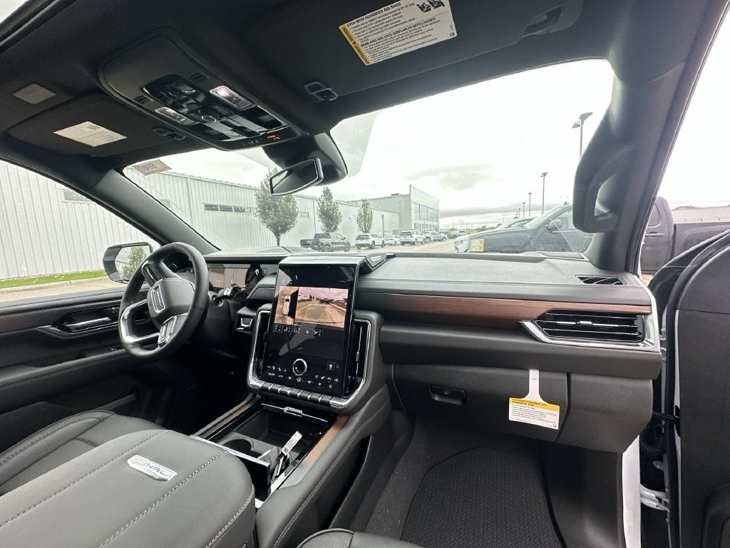 2026 GMC Yukon XL Denali - Photo 30