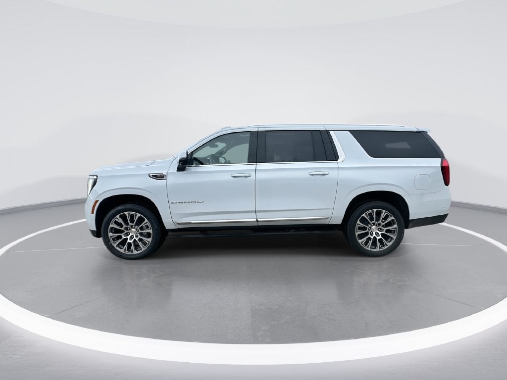 2026 GMC Yukon XL Denali - Photo 5