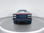 1994 Chevrolet K Blazer 1500 2DR 4WD