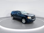 2007 Chevrolet Suburban LTZ