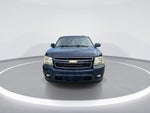 2007 Chevrolet Suburban LTZ