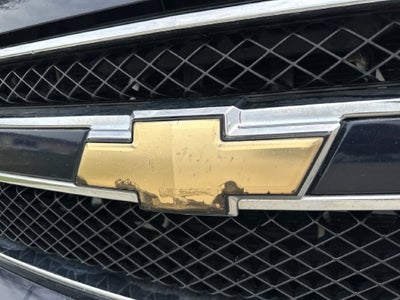 2007 Chevrolet Suburban LTZ