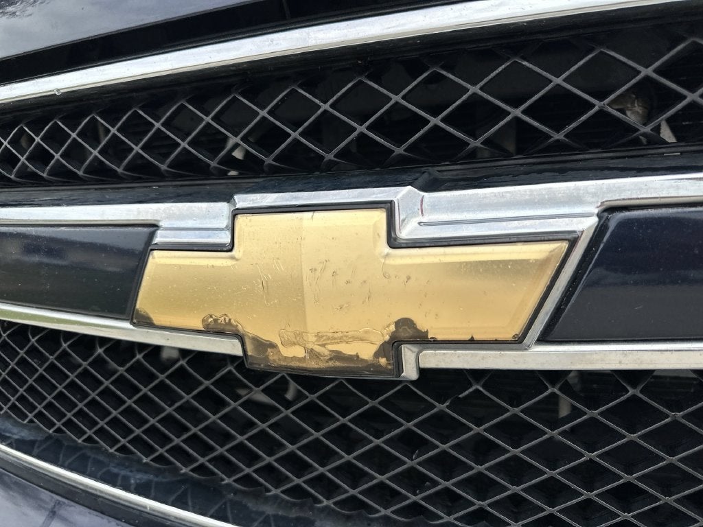 2007 Chevrolet Suburban LTZ