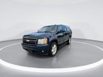 2007 Chevrolet Suburban LTZ
