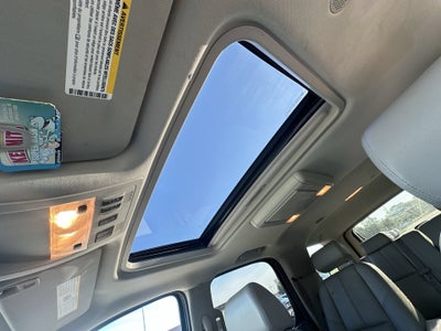 2009 Chevrolet Tahoe LT w/2LT