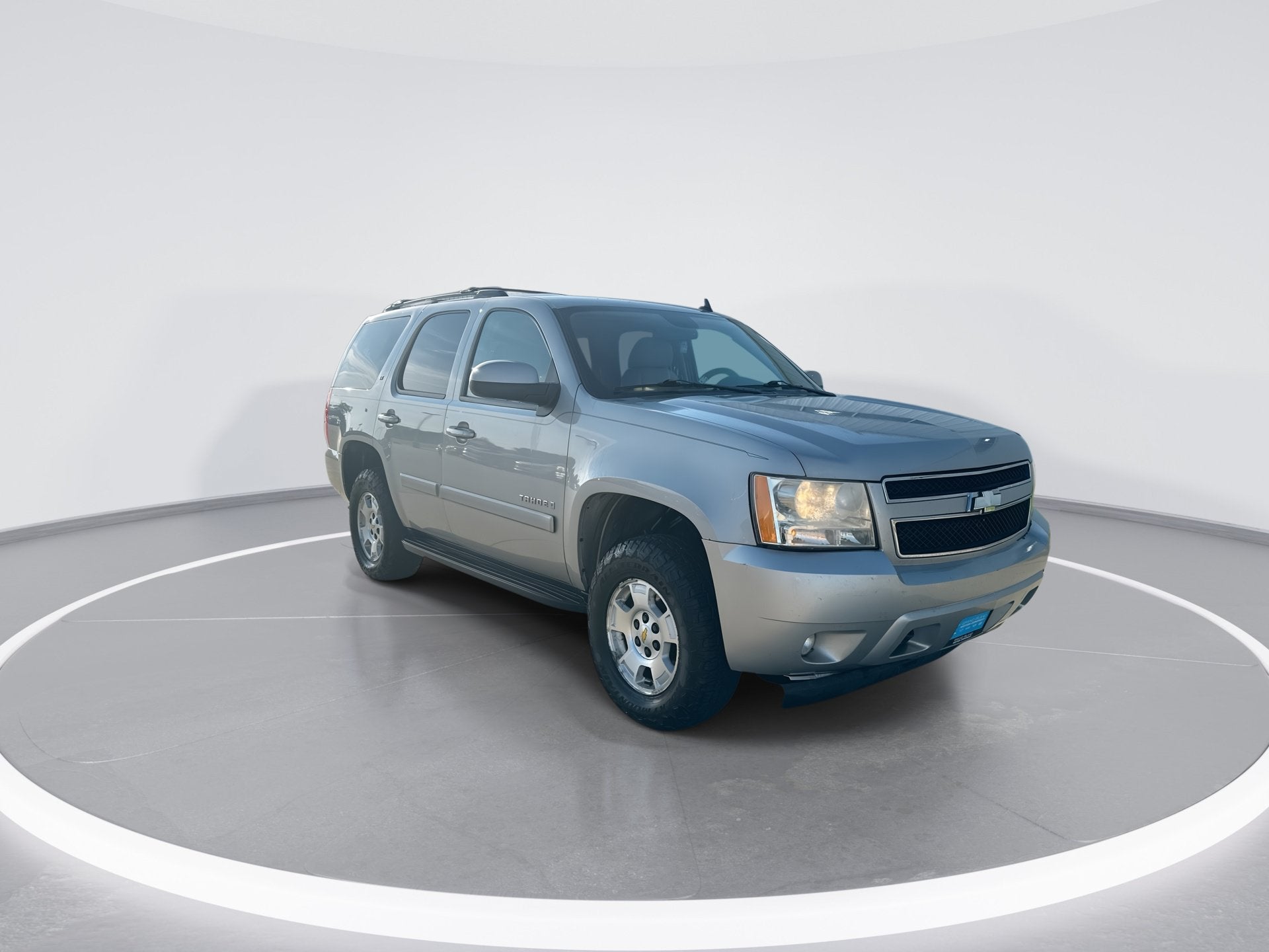 2009 Chevrolet Tahoe LT w/2LT