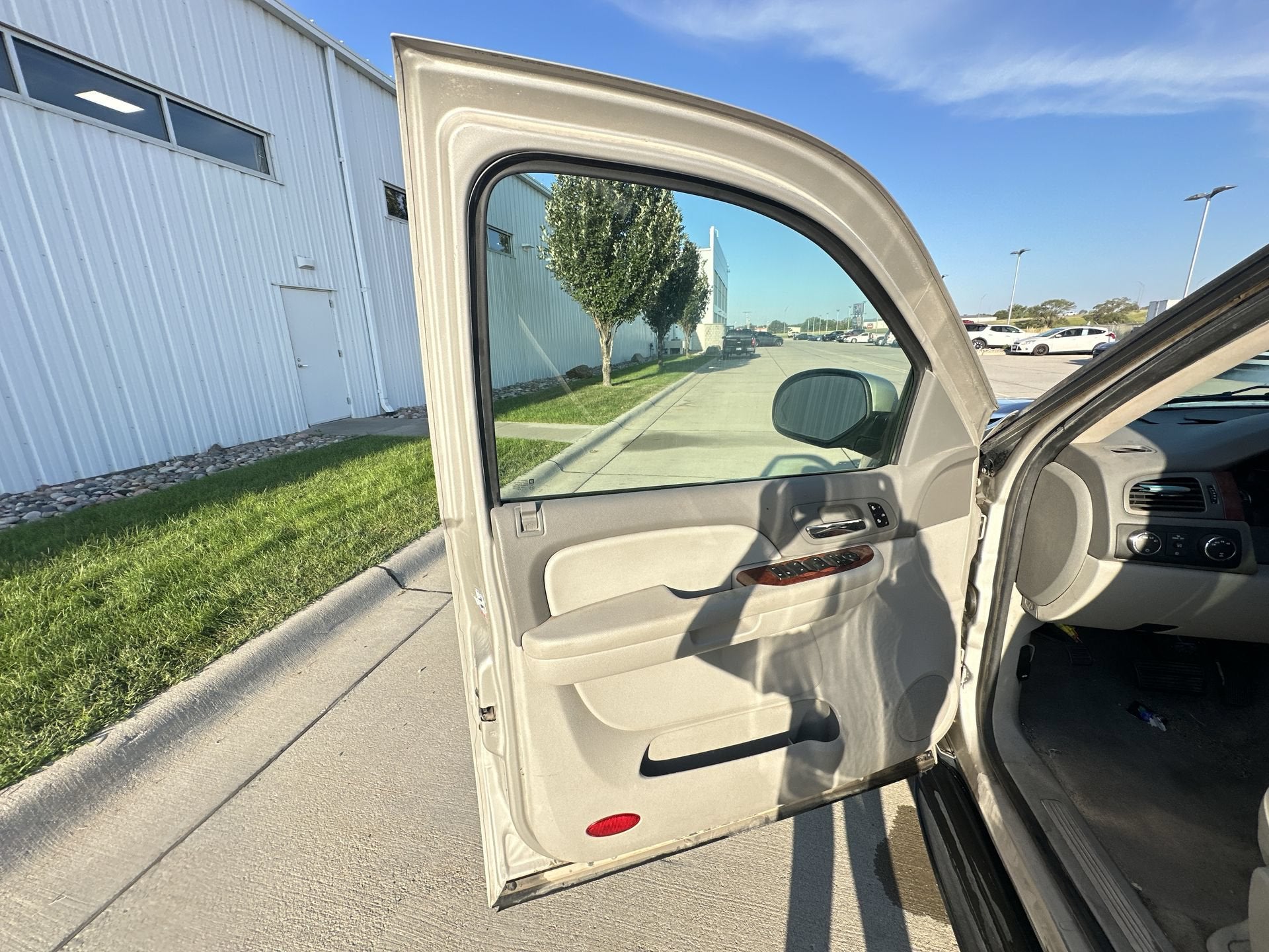 2009 Chevrolet Tahoe LT w/2LT