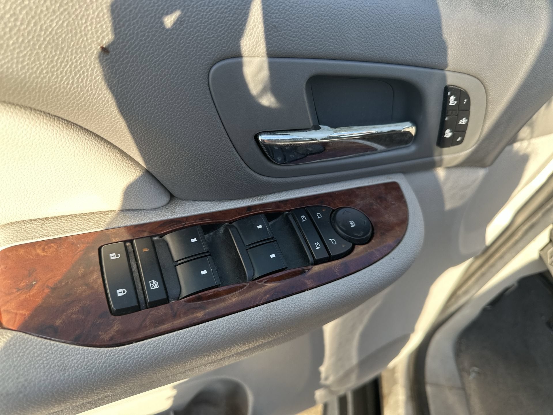 2009 Chevrolet Tahoe LT w/2LT