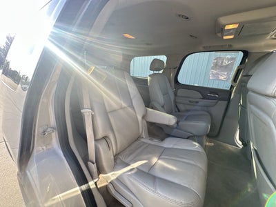 2009 Chevrolet Tahoe LT w/2LT