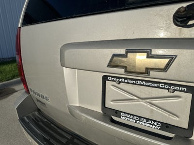 2009 Chevrolet Tahoe LT w/2LT