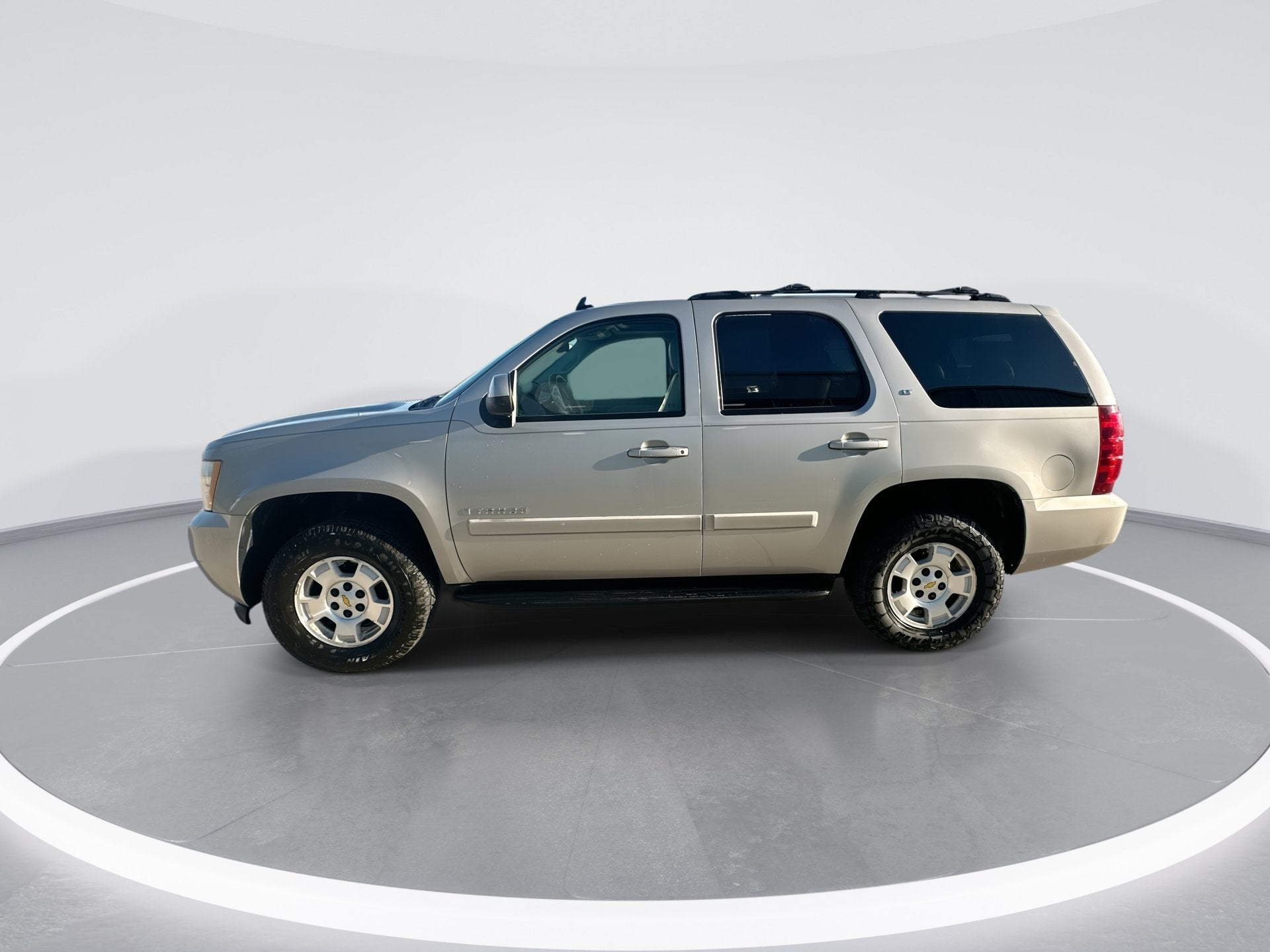 2009 Chevrolet Tahoe LT w/2LT