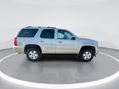 2009 Chevrolet Tahoe LT w/2LT